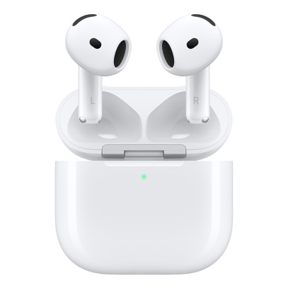 Наушники Apple AirPods 5 White, белый