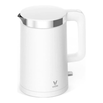 Чайник электрический Xiaomi Viomi Electric Kettle (V-MK152A) White, белый