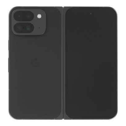 Google Pixel 9 Pro Fold 16/512Gb Obsidian, черный