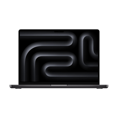 Apple MacBook Pro 14.2" (M6, 12C CPU, 12C GPU, 2026) 16/2Tb SSD Space Black, «чёрный космос»