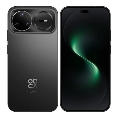 HUAWEI Nova 15 Pro 12/256Gb Black, чёрный