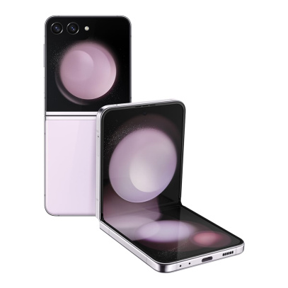 Samsung Galaxy Z Flip5 (2023) 8/512Gb Lavender, лавандовый