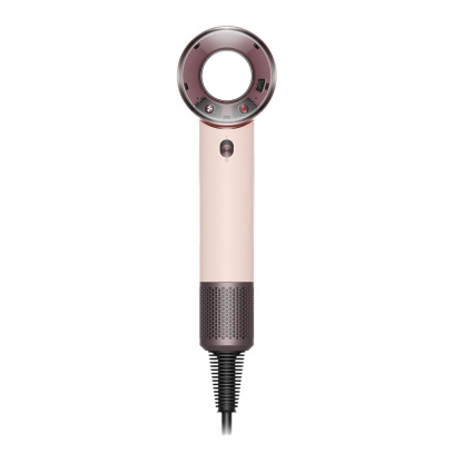 Фен Dyson Supersonic Travel HD19 (CN/HK) Ceramic Pink/Rose Gold, розовый/розовое золото
