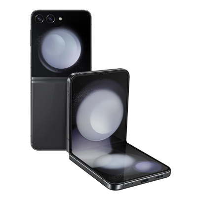 Samsung Galaxy Z Flip5 (2023) 8/512Gb Graphite, графит