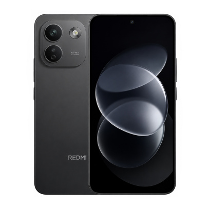 Xiaomi Redmi Note 17 Pro Max 8/256Gb Black, чёрынй