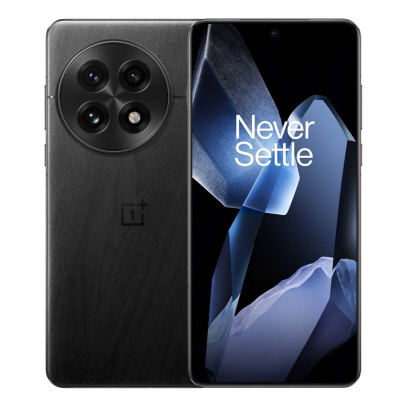 Купить OnePlus 13 (2024) 12/256Gb Black, черный в Новосибирске - цена и ...