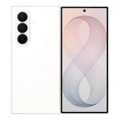 Samsung Galaxy Z Fold8 Ultra 16/1Tb (2026) Creamy, кремовый