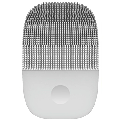 Щетка ультразвуковая для лица Xiaomi Inface Sonic Clean (MS2000) Серый