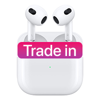 AirPods Trade in