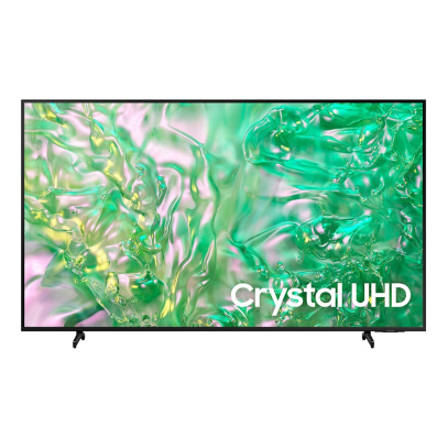 Телевизор Samsung 55" 4K UHD, 60 Гц, LED (UE55DU8000UXRU)