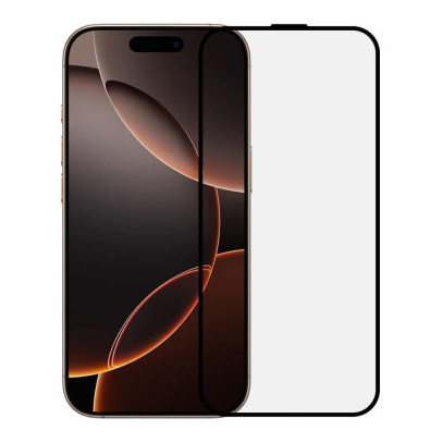 Защитное стекло для iPhone 16 Pro Max REMAX (GL-27) Чёрный