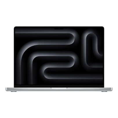 Apple MacBook Pro 16" (M5 Pro, 18C CPU, 20C GPU, 2026) 48/1Tb SSD (MGEC4) Silver, серебристый