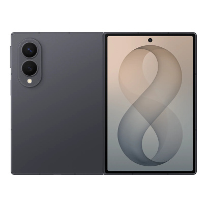 Samsung Galaxy Z Fold8 12/512Gb (2026) Graphite, серый