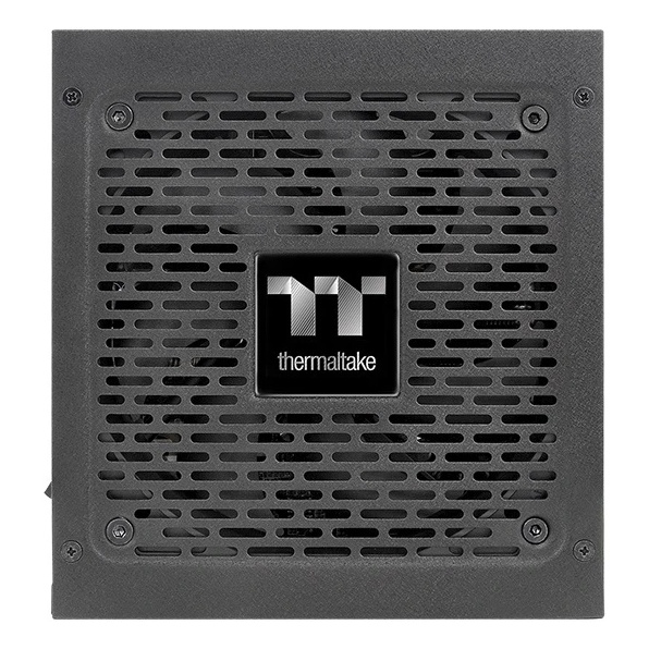 Блок питания Thermaltake Toughpower GF A3 (PS-TPD-0650FNFAGE-H) Gold, 650 Вт Чёрный