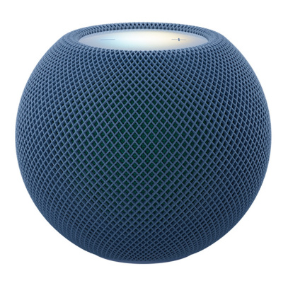 Колонка Apple HomePod mini 2 Blue, синий