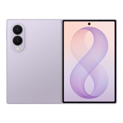 Samsung Galaxy Z Fold8 12/256Gb (2026) Lavender, лавандовый