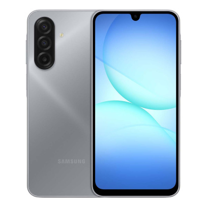 Samsung Galaxy A17 6/128Gb Grey, серый