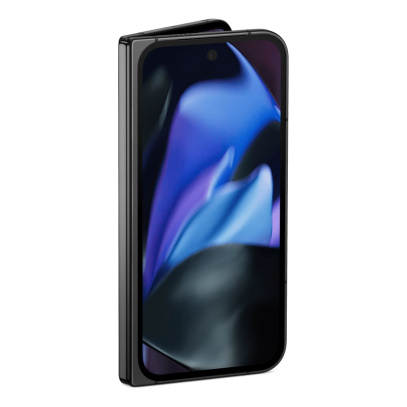 Google Pixel 9 Pro Fold 16/256Gb Obsidian, черный