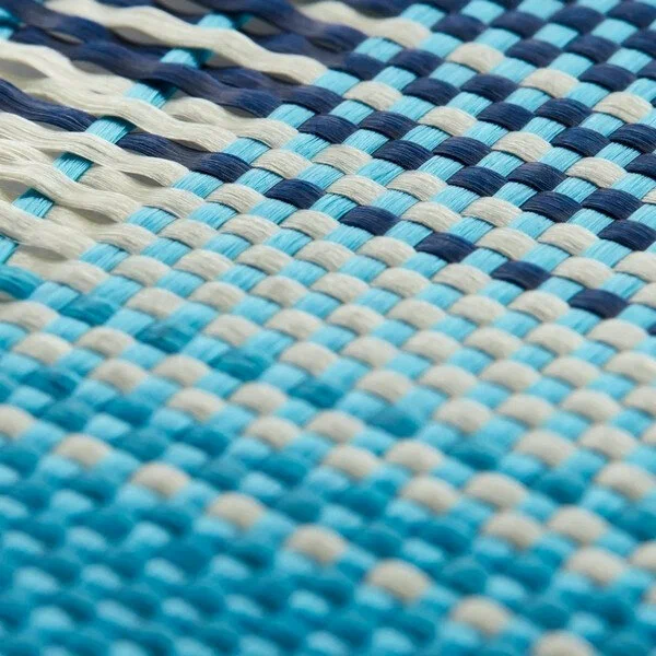 Чехол для iPhone 16 Plus с MagSafe Pitaka Tactile Woven Case Moonrise