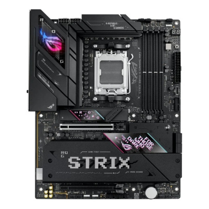Материнская плата ASUS ROG STRIX B850-E GAMING WI-FI, ATX