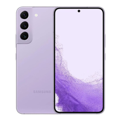 Samsung Galaxy S22 (2022) 8/128Gb Bora purple, лавандовый