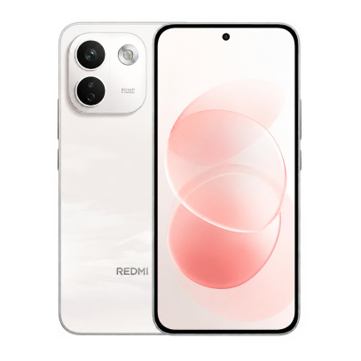Xiaomi Redmi Note 17 Pro Max 8/256Gb Cloud Blush, бежевый