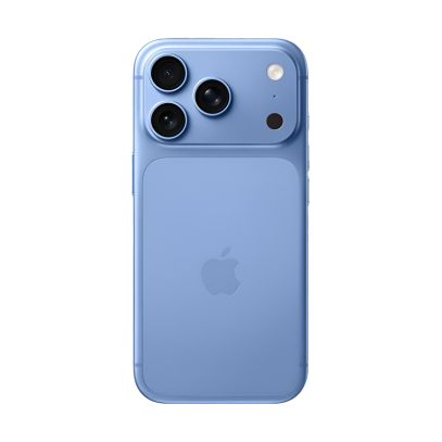 Apple iPhone 18 Pro 256Gb Sky Blue