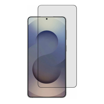 Защитное стекло для Samsung S26 SUPGLASS Full Coverage Matt Gaming Glass (XC-13) Матовое