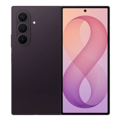 Samsung Galaxy Z Fold8 Ultra 12/256Gb (2026) Violet Shadow, фиолетовый