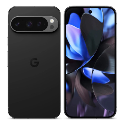 Google Pixel 9 Pro 12/512Gb Obsidian, черный