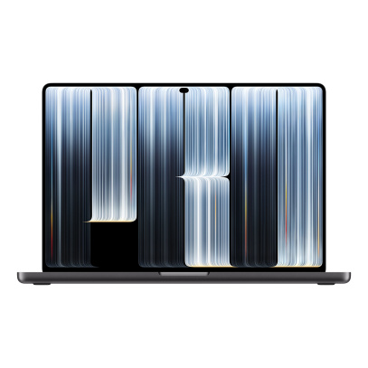 Apple MacBook Pro 16.3" PROLED XDR (M5 Pro, 18C CPU, 20C GPU, 2026) 24/1Tb SSD Space Black, "чёрный космос"