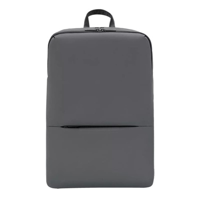 Рюкзак Xiaomi Classic Business Backpack 2 (JDSW02RM) Cерый