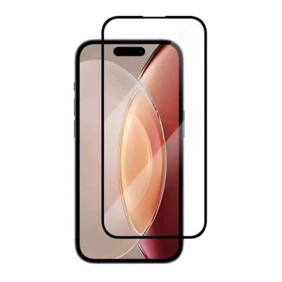 Защитное стекло для iPhone 15 Pro REMAX 3D (GL-27) Прозрачное