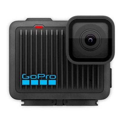 Экшн-камера GoPro HERO 4K Черный