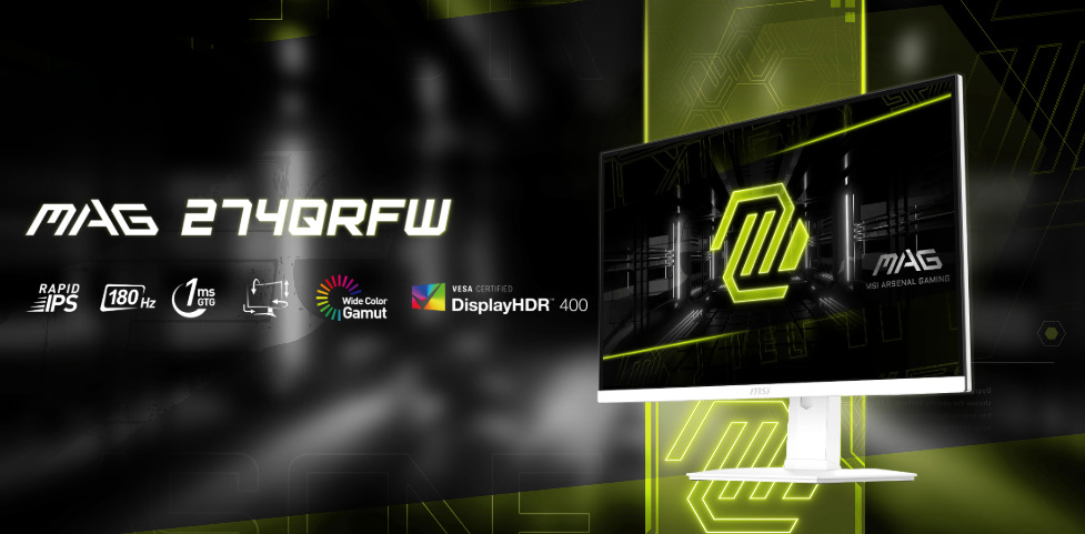 MSI-moni