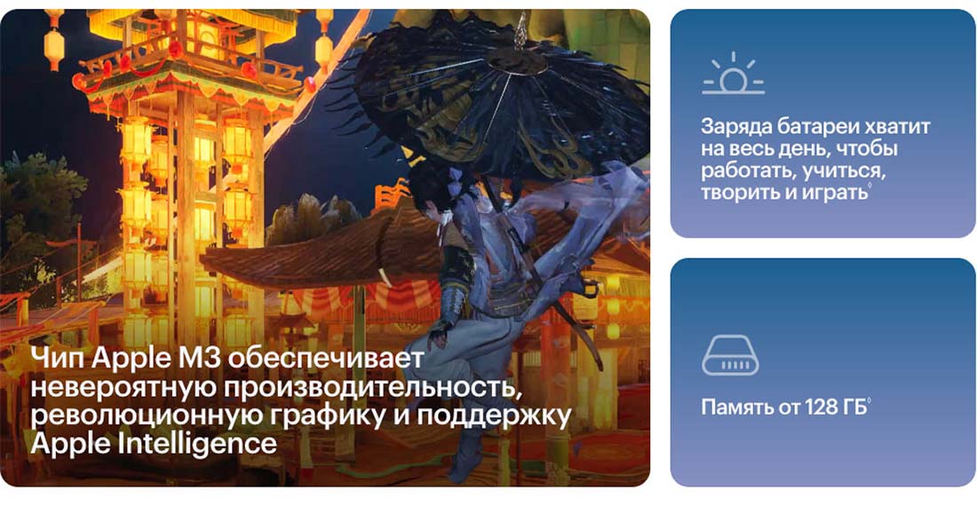 Apple iPad Air 11 в Новосибирске Ipad-Air-M3-2025