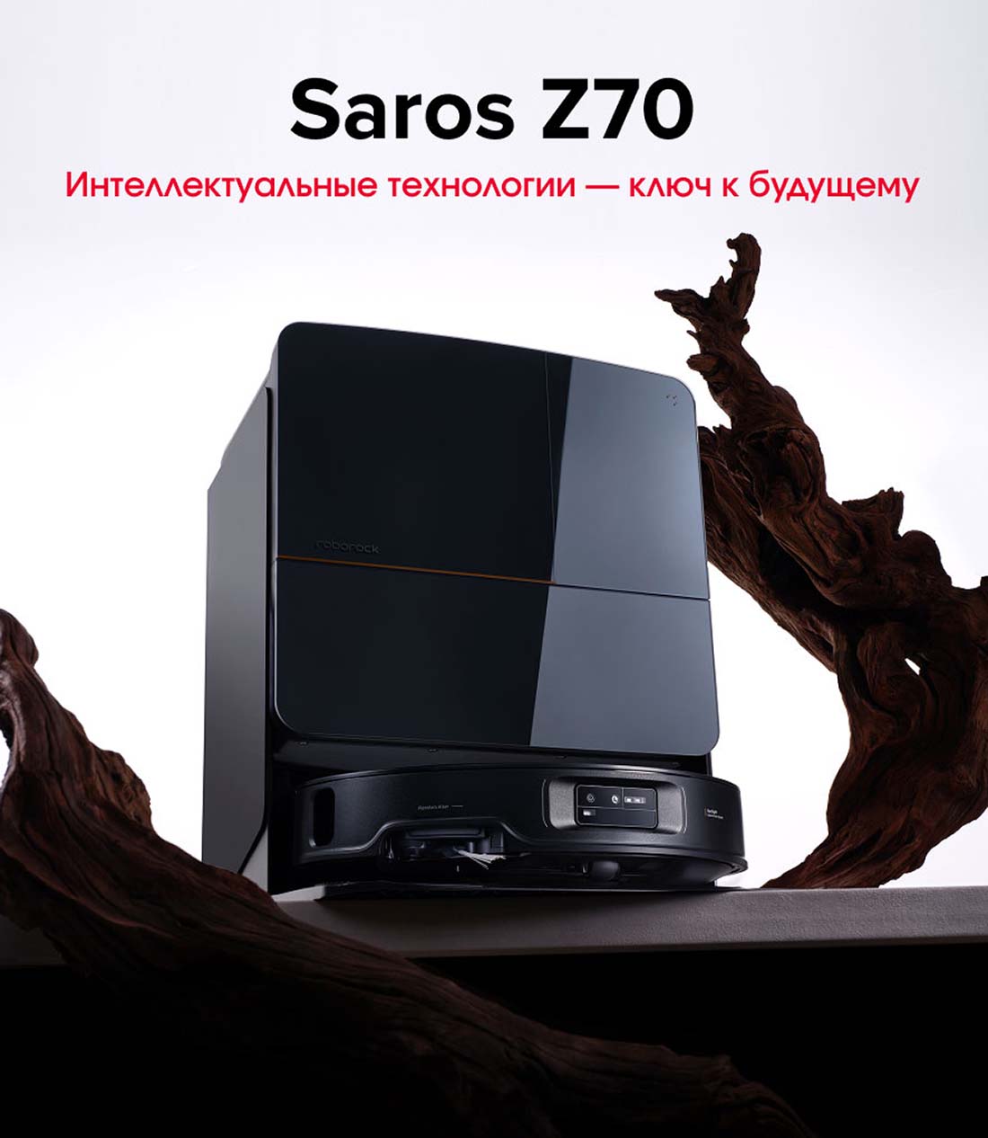 roborock-z70 в Новосибирске roborock-z70