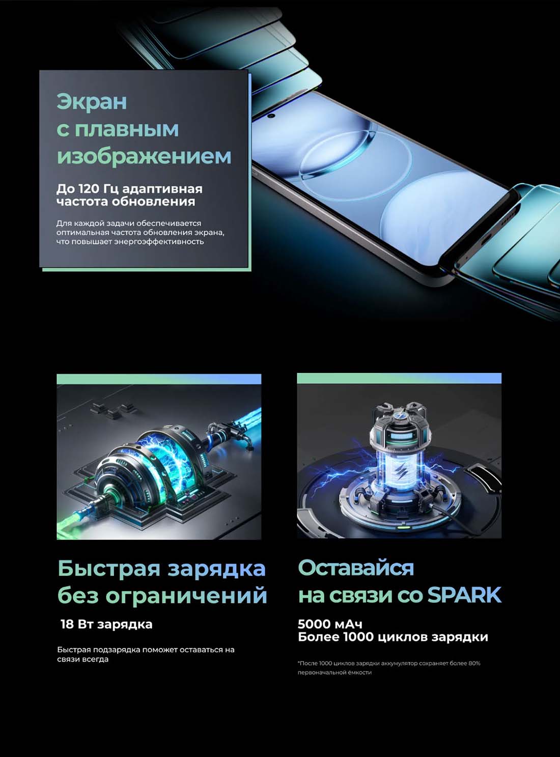 spark-30c в Новосибирске spark-30c
