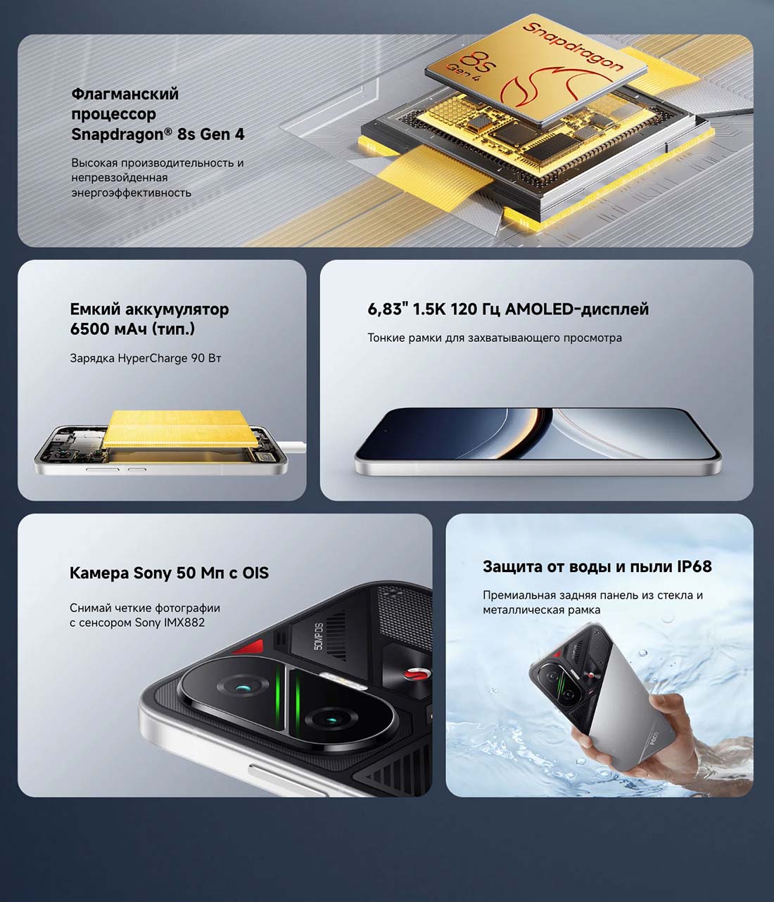 xiaomi-poco-f7 в Новосибирске Xiaomi-poco-f7