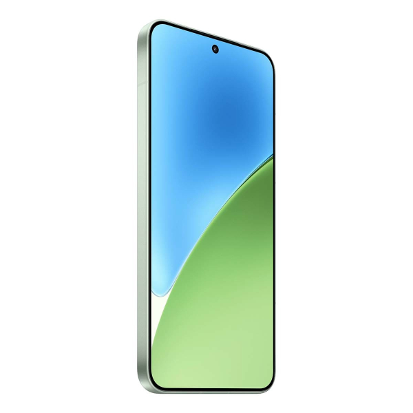 Xiaomi 15 12/256Gb Green, зелёный Xiaomi 15 12/256Gb Green, зелёный
