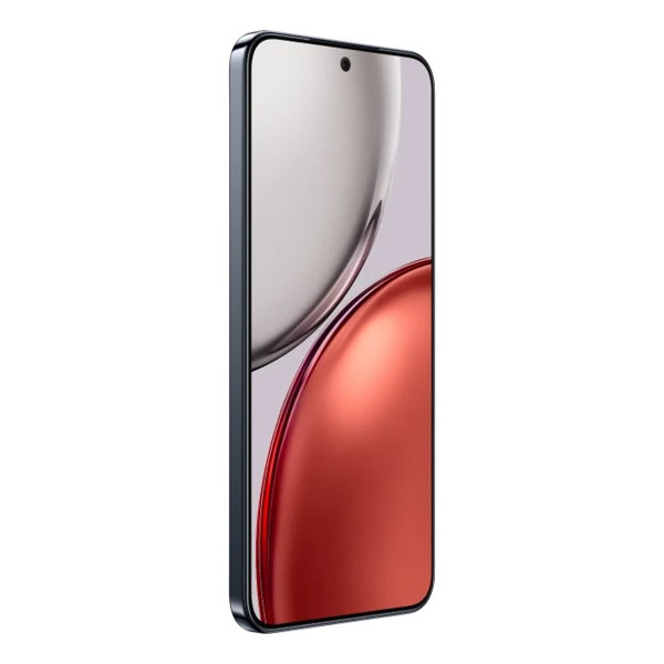 HONOR X9d 12/256Gb Black, чёрный