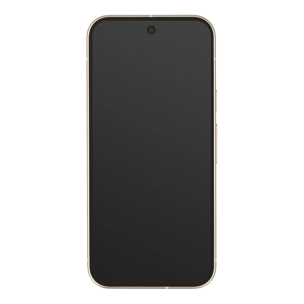 Google Pixel 9 128Gb Porcelain, бежевый
