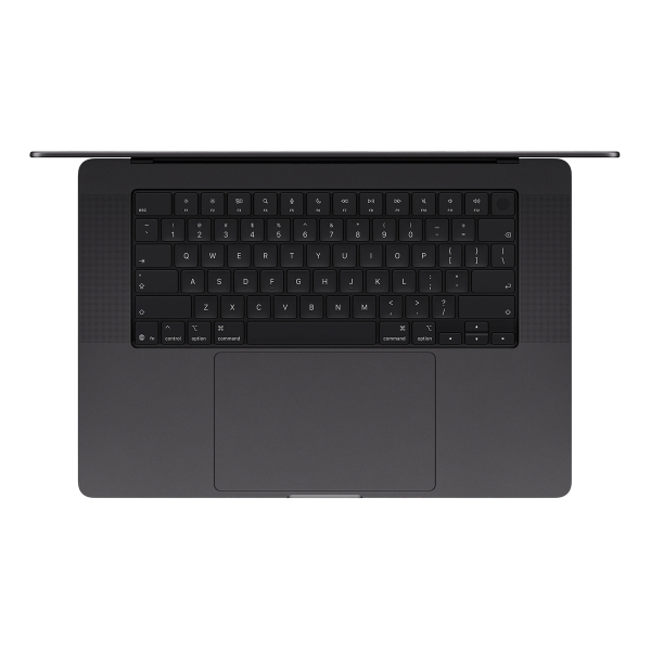 Apple MacBook Pro 16.3" PROLED XDR (M5 Pro, 18C CPU, 20C GPU, 2026) 24/2Tb SSD Space Black, "чёрный космос"
