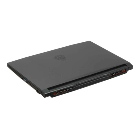 Ноутбук 15.6" MSI Katana 15 HX B14WFK-618XRU (9S7-1587C1-618) Intel Core i5-14450HX, 16Gb, SSD1Tb, NVIDIA GeForce RTX5060 8Gb, FHD, Без ОС, Black, чёрный