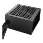 Блок питания DeepCool PF700 V2 (R-PF700D-HA0B-WDEU) 700 Вт Чёрный