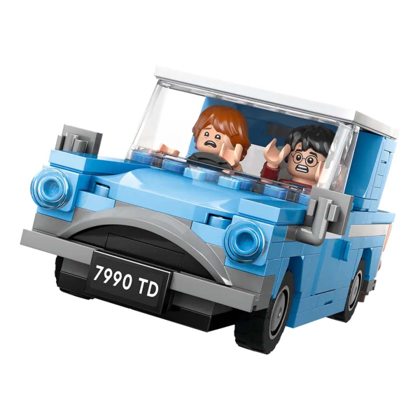 Конструктор LEGO Harry Potter "Летающий Форд" (76424)