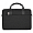 Сумка для ноутбука 15,6" WiWU Minimalist Laptop Bag для MacBook Черный