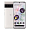 Google Pixel 6 Pro 12/256Gb Cloudy White, белый