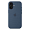 Чехол для iPhone 17 c MagSafe Silicone Case Синий