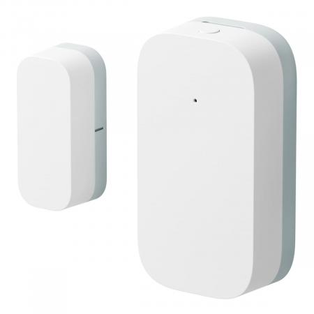 Датчик открытия магнитоконтактный Яндекс (YNDX-00520) Белый